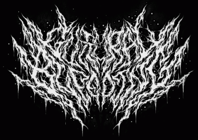 logo Guttural Bleeding